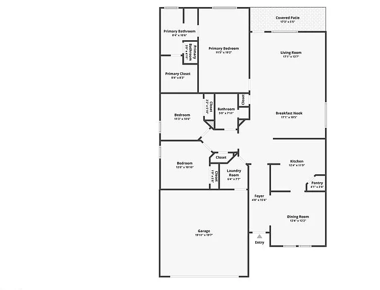 18415 Sunrise Maple Dr — Photo 2