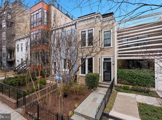 1831 6th St NW, Washington, DC 20001