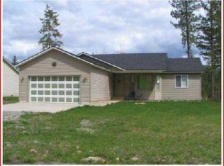 23802 N Ponderosa St, Athol, ID 83801