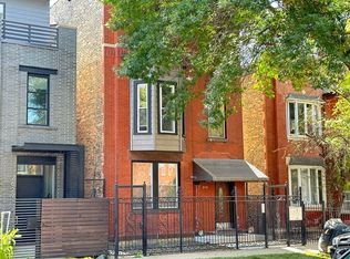 2631 W Superior St #4, Chicago, IL 60612