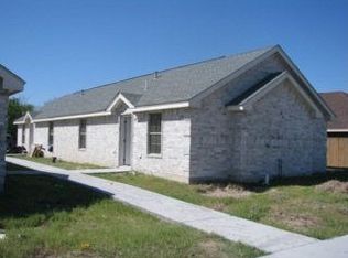 1604 Quail St, Pharr, TX 78577