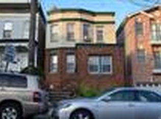 85 Carlton Ave, Jersey City, NJ 07306