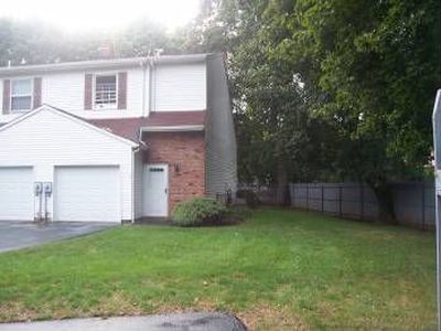 19 Ivy Ct #20, Wanaque, NJ, 07465
