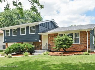 3510 Birchwood Dr, Hazel Crest, IL 60429