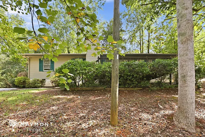 311 Fairmont Dr