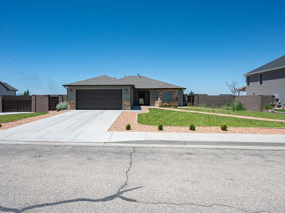 5097 N Scenic Dr, Enoch, UT 84721 MLS 23242990 Zillow
