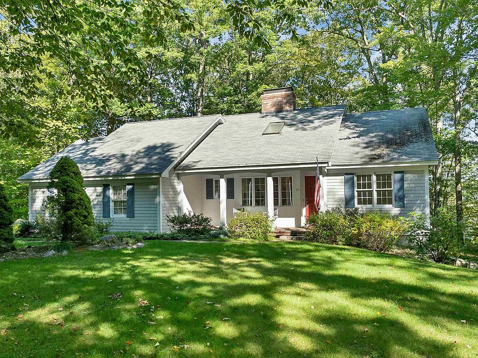 1st image of 21 Pointe Sewall Road