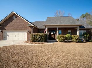 1012 Thistlewood Dr, Kathleen, GA 31047