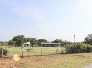 1596 County Road 217, Breckenridge, TX 76424