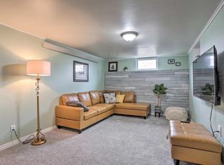 (Undisclosed Address), Rapid City, SD 57701