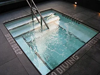 Rented by Prodigy International