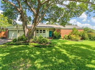 3955 Angus Dr, Fort Worth, TX 76116