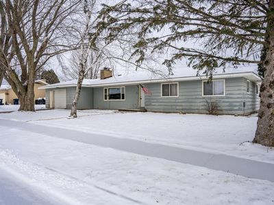 801 Pearl Street, Mauston, WI, 53948
