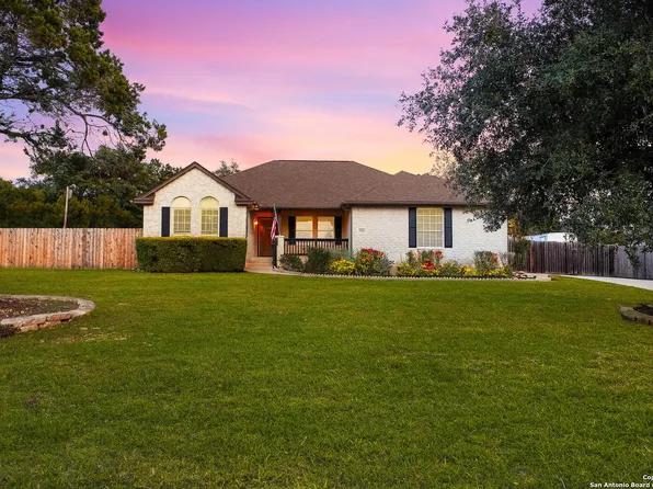 26420 Timberline, San Antonio, TX 78260