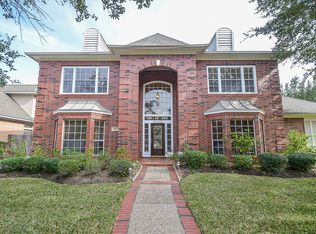 4702 Sunny Trail Ct, Sugar Land, TX 77479