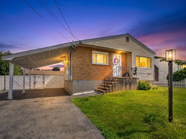 38 North Ave, Revere, MA 02151