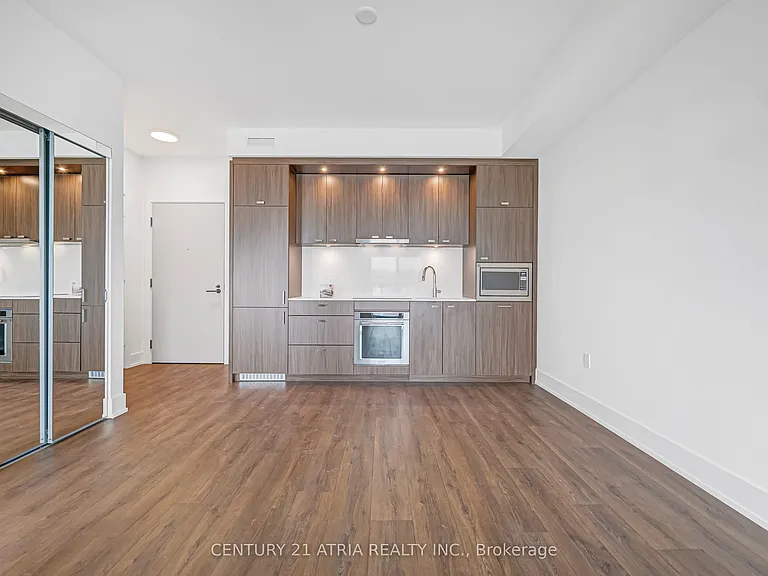 858 Dupont St #311 — Photo 1