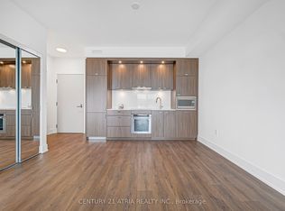858 Dupont St #311, Toronto, ON