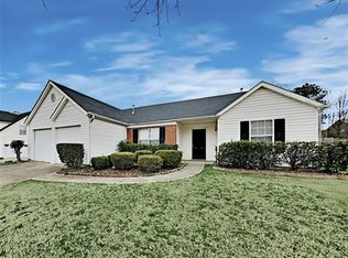 3744 Bradford Walk Trl, Buford, GA
