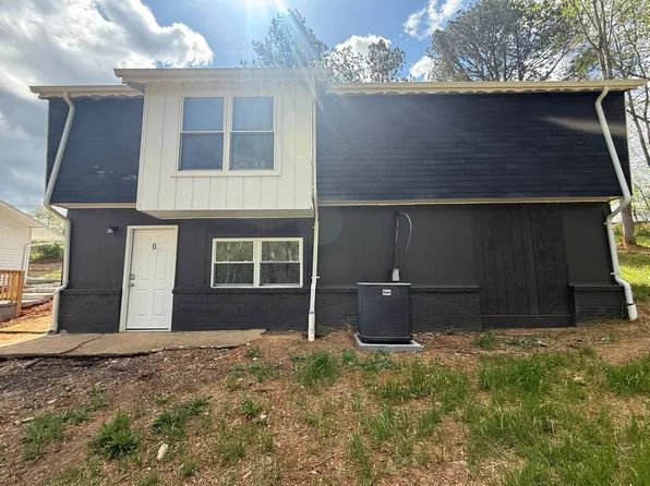 Jackson Hollow Apartments, 1343-1347 Jackson Hollow Rd #8, Kingsport, TN 37663