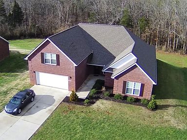 2128 Griffitts Mill Cir Maryville Tn 37803 Zillow