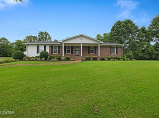 3001 Beech Bluff Rd, Jackson, TN 38301