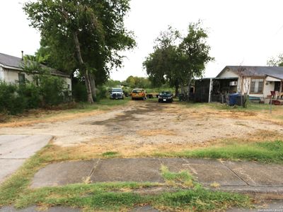 330 CHICKERING AVE LOT N, San Antonio, TX, 78210