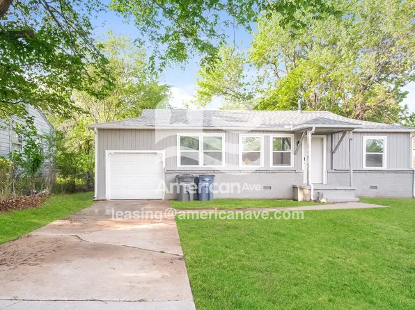 9 E 49th Pl N, Tulsa, OK 74126