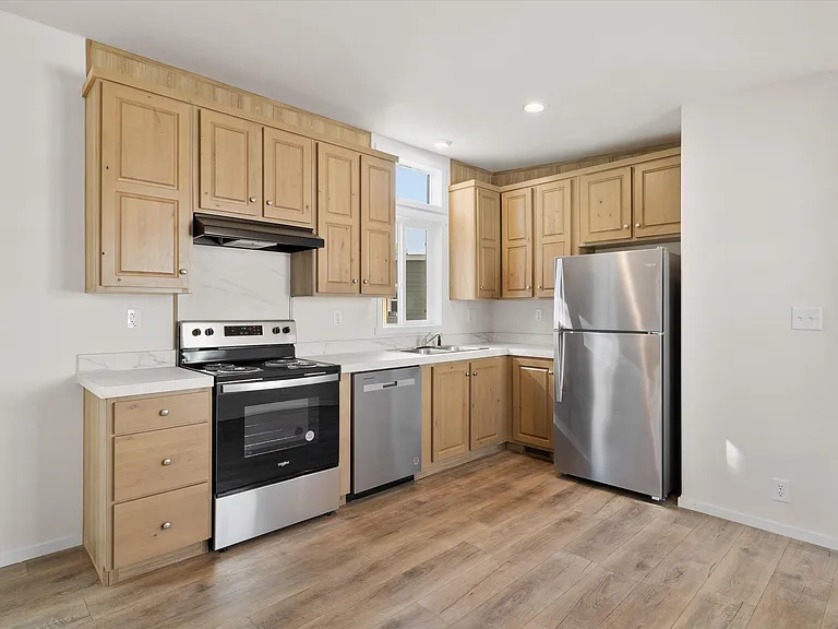 Unit could vary slightly with appliances and colors. Some pictures are virtually staged.