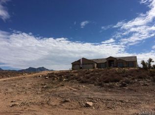 3160 Rosslynn Dr, Kingman, AZ 86401