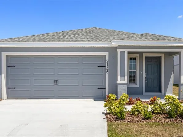 3146 Laurel Oak Dr, Winter Haven, FL 33880