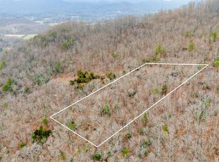 0 E. Hickory Knoll, Franklin, NC 28734