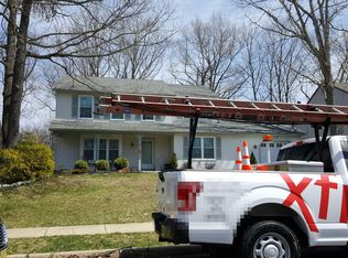 5 Aspen Rd, Sicklerville, NJ 08081