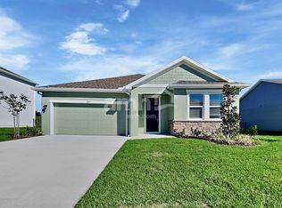 3687 Lake Bluff Loop, Apopka, FL 32712