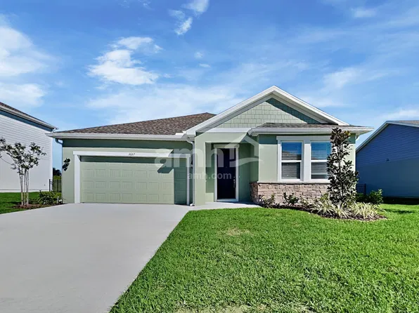 3687 Lake Bluff Loop, Apopka, FL 32712
