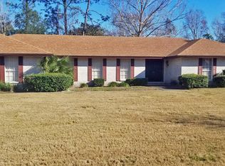 8041 Pine Lake Rd, Jacksonville, FL 32256