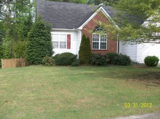 3428 Cast Palm Dr, Buford, GA 30519