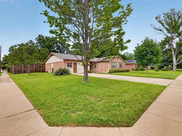 1338 Belaire Dr, Richardson, TX 75080