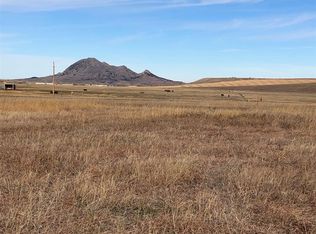 20703 Oak Ridge Rd, Sturgis, SD 57785