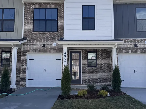 3057 Inman Dr Lot 1936, Thompsons Station, TN 37179