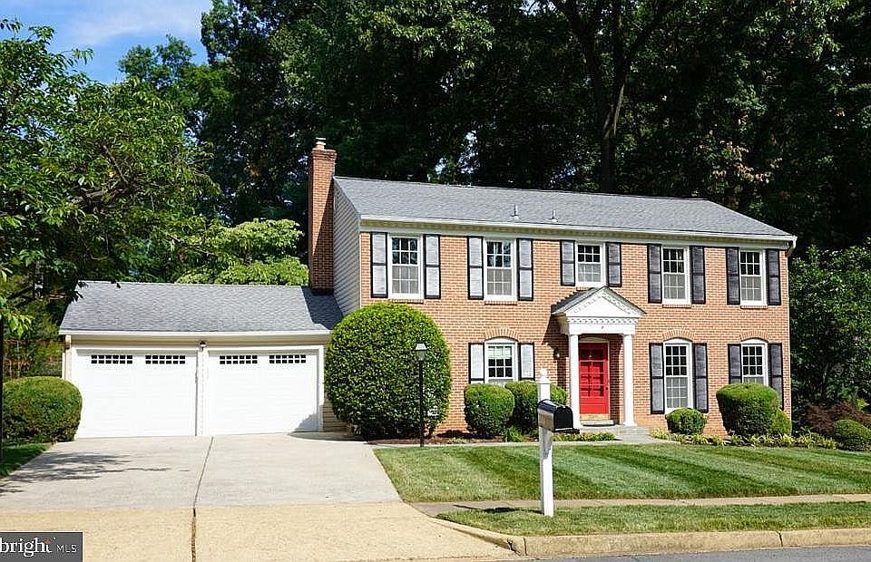 1st image of 2314 Tanglevale Dr