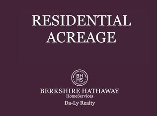 2549 E Seedling Mile Rd, Grand Island, NE 68801