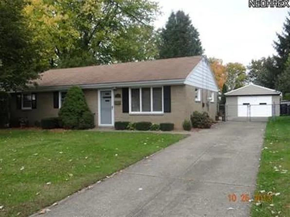 443 High St, Elyria, OH 44035