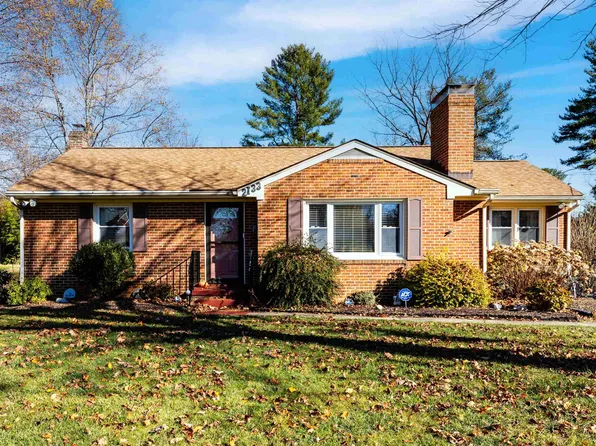 2133 Belvue Rd, Waynesboro, VA 22980