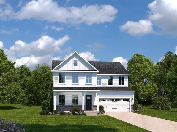 340 Early Station Trl, Carrollton, VA 23314