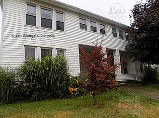 221 W Main St APT 2, Greenville, OH 45331