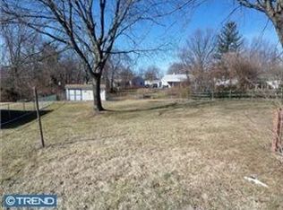 600 S Valley Forge Rd, Lansdale, PA 19446