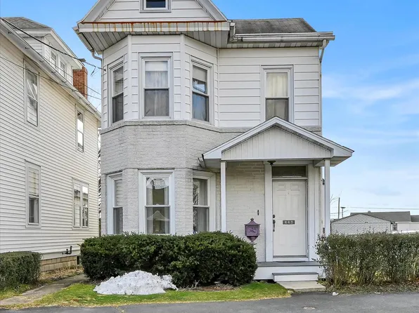 226 Grove St, Orwigsburg, PA 17961