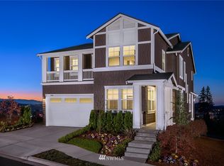 1419 Pine Crest Cir LOT 2, Northeast Issaquah, WA 98029