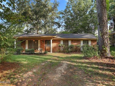 338 Lake Of Pines Dr, Jackson, MS, 39206